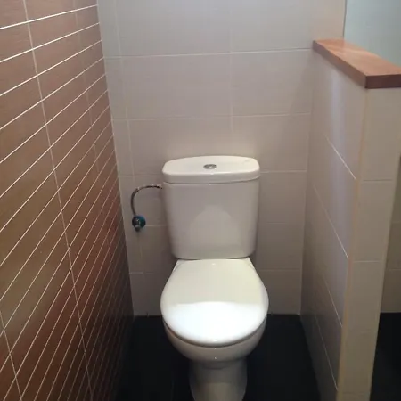 Si Aticos Puerta Del Sol Apartman