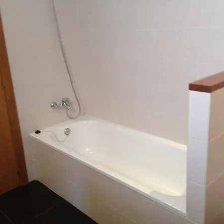 Si Aticos Puerta Del Sol Apartman *