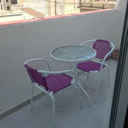 Si Aticos Puerta Del Sol * Castellón de la Plana