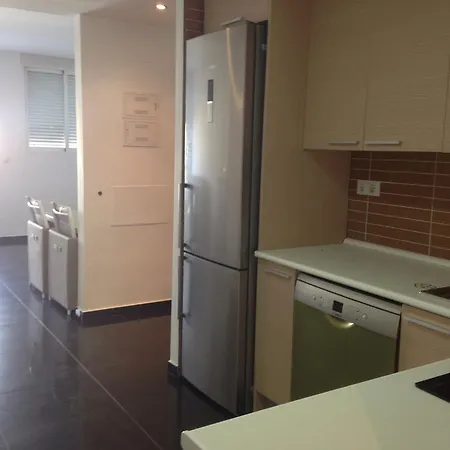 Si Aticos Puerta Del Sol