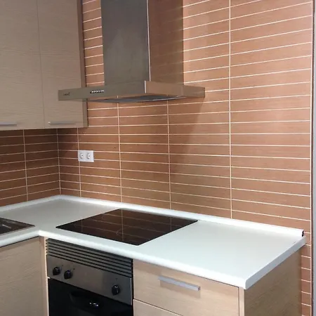 Apartman Si Aticos Puerta Del Sol *