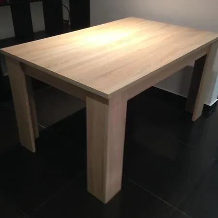 Si Aticos Puerta Del Sol Apartman *