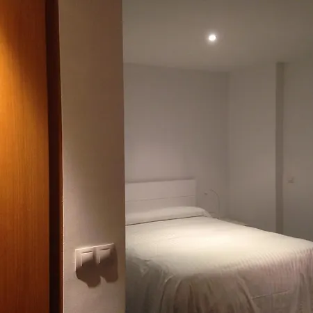 Si Aticos Puerta Del Sol Apartman Castellón de la Plana