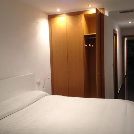 Apartman Si Aticos Puerta Del Sol Castellón de la Plana