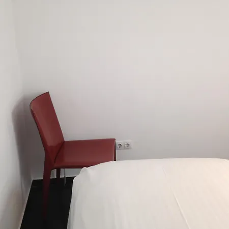 Si Aticos Puerta Del Sol *