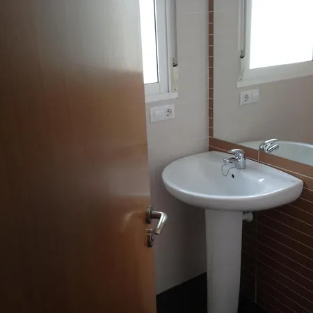 Si Aticos Puerta Del Sol Apartman