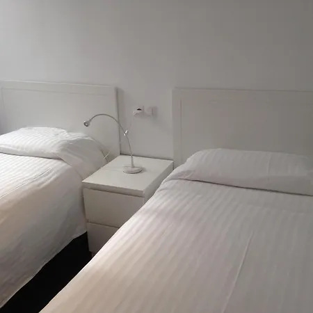 Apartman Si Aticos Puerta Del Sol
