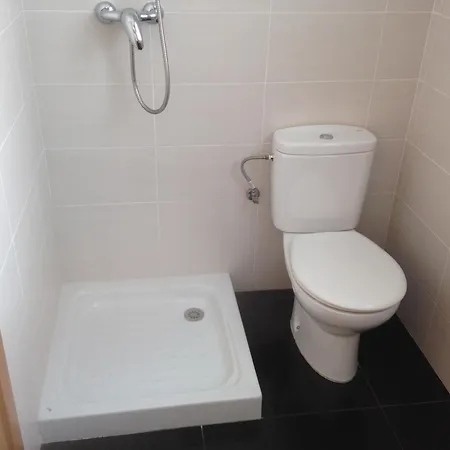 Si Aticos Puerta Del Sol Apartman *