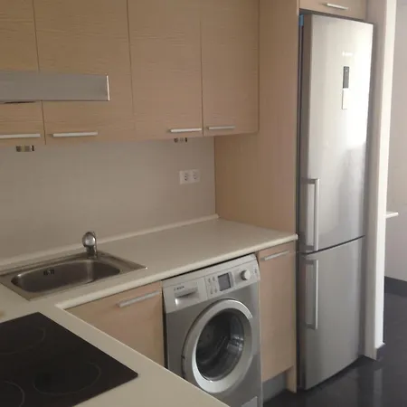 Apartmán Si Aticos Puerta Del Sol *