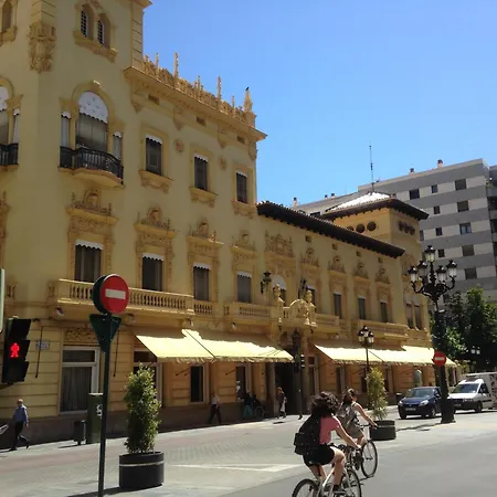 Si Aticos Puerta Del Sol Apartman Castellón de la Plana