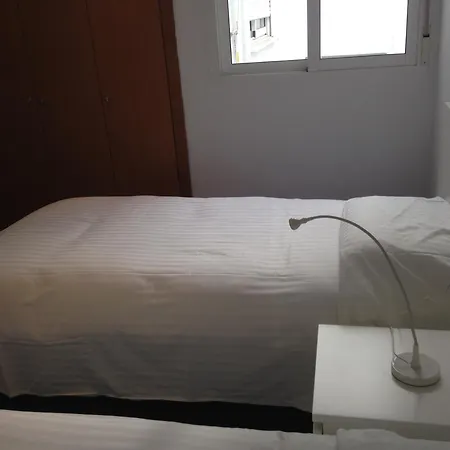 Si Aticos Puerta Del Sol Castellón de la Plana