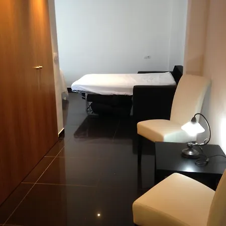 Apartmán Si Aticos Puerta Del Sol *