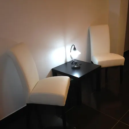 Si Aticos Puerta Del Sol Apartman Castellón de la Plana