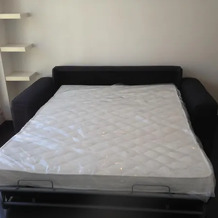 Apartman Si Aticos Puerta Del Sol