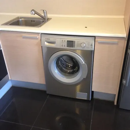 Apartman Si Aticos Puerta Del Sol *