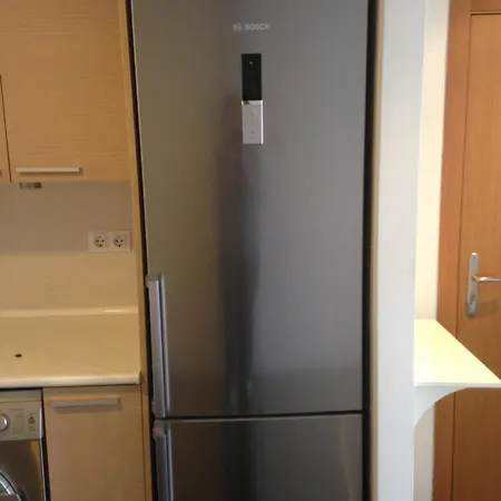 Si Aticos Puerta Del Sol Apartman Castellón de la Plana