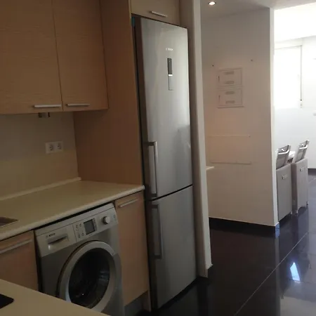 Apartman Si Aticos Puerta Del Sol Castellón de la Plana