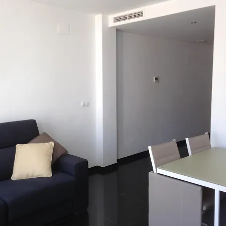 Si Aticos Puerta Del Sol Castellón de la Plana
