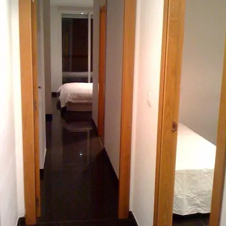 Apartman Si Aticos Puerta Del Sol Castellón de la Plana
