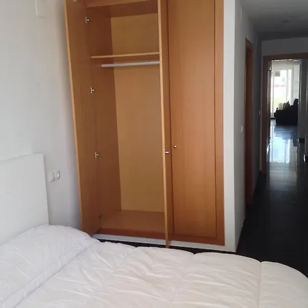 Apartman Si Aticos Puerta Del Sol *