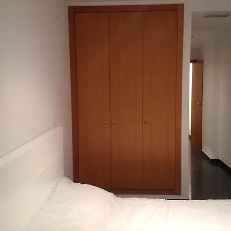 Si Aticos Puerta Del Sol Apartmán Castellón de la Plana