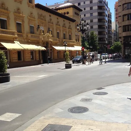 Si Aticos Puerta Del Sol
