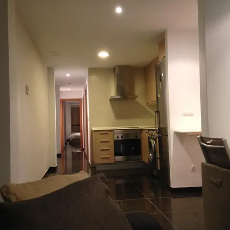 Si Aticos Puerta Del Sol *