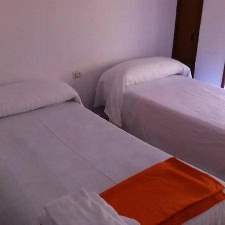 Si Aticos Puerta Del Sol Apartment