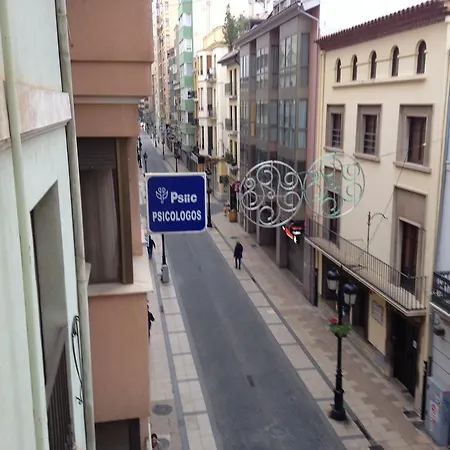 Si Aticos Puerta Del Sol Castellon de la Plana