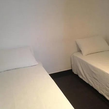 Apartment Si Aticos Puerta Del Sol Castellon de la Plana