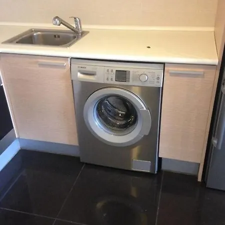 Apartman Si Aticos Puerta Del Sol *