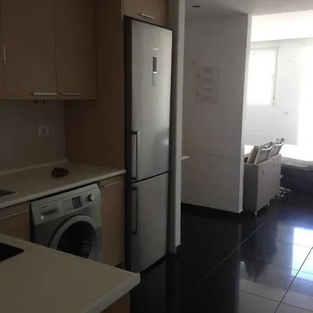Apartman Si Aticos Puerta Del Sol
