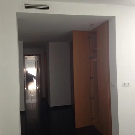 Apartmán Si Aticos Puerta Del Sol