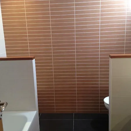 Apartmán Si Aticos Puerta Del Sol