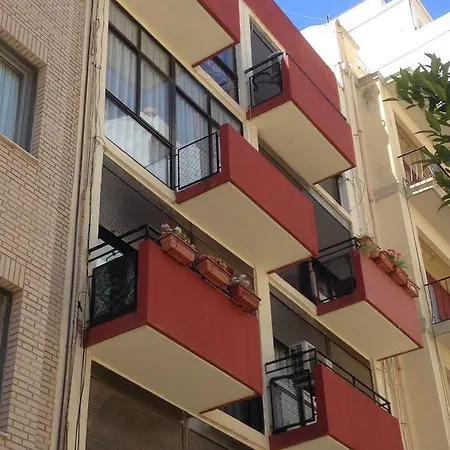 Si Aticos Puerta Del Sol Castellón de la Plana