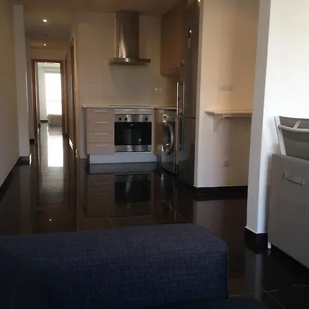 Apartmán Si Aticos Puerta Del Sol